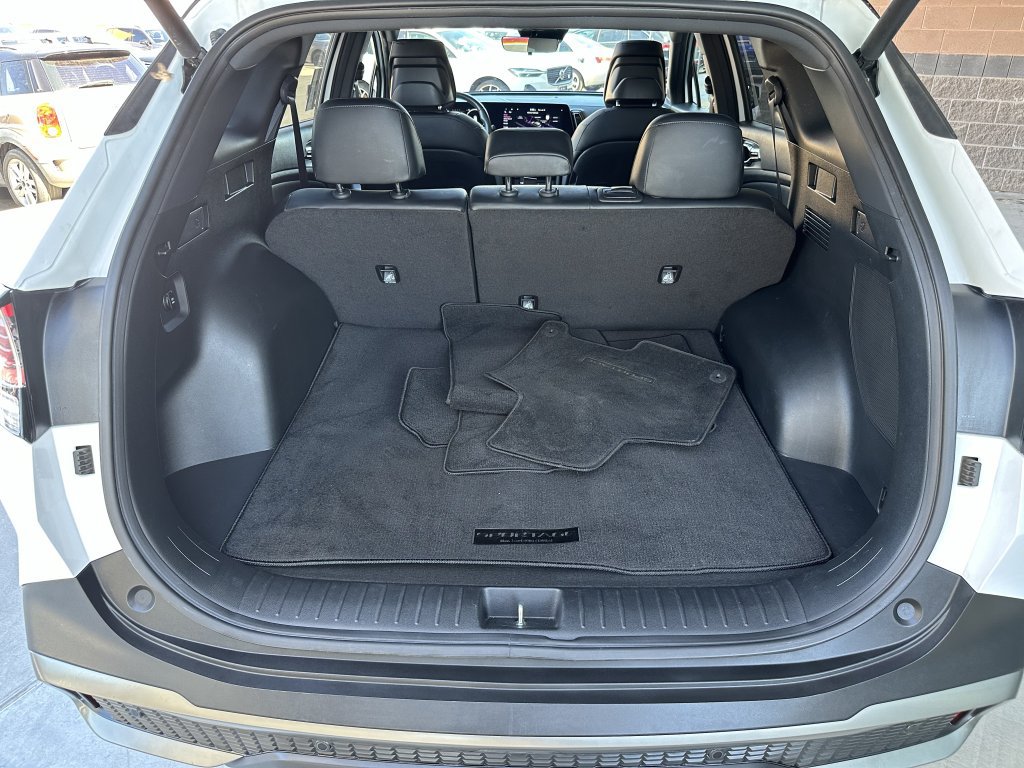 Used 2023 Kia Sportage X-Pro AWD/4WD image 35