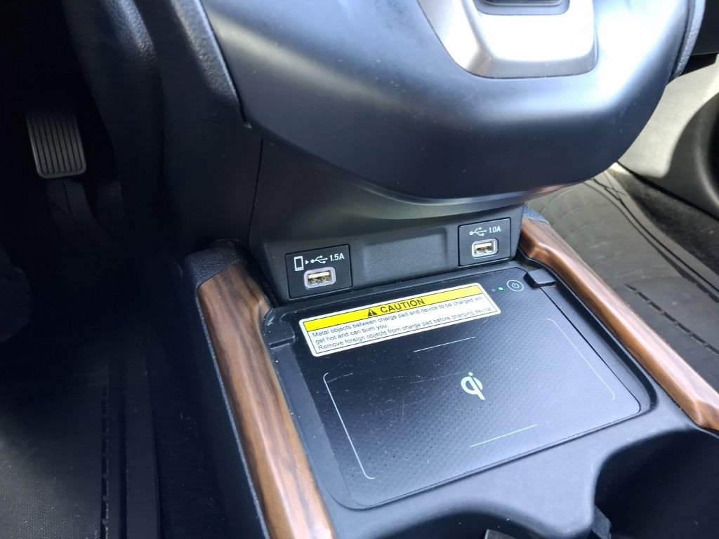 Used 2020 Honda CR-V Touring image 29