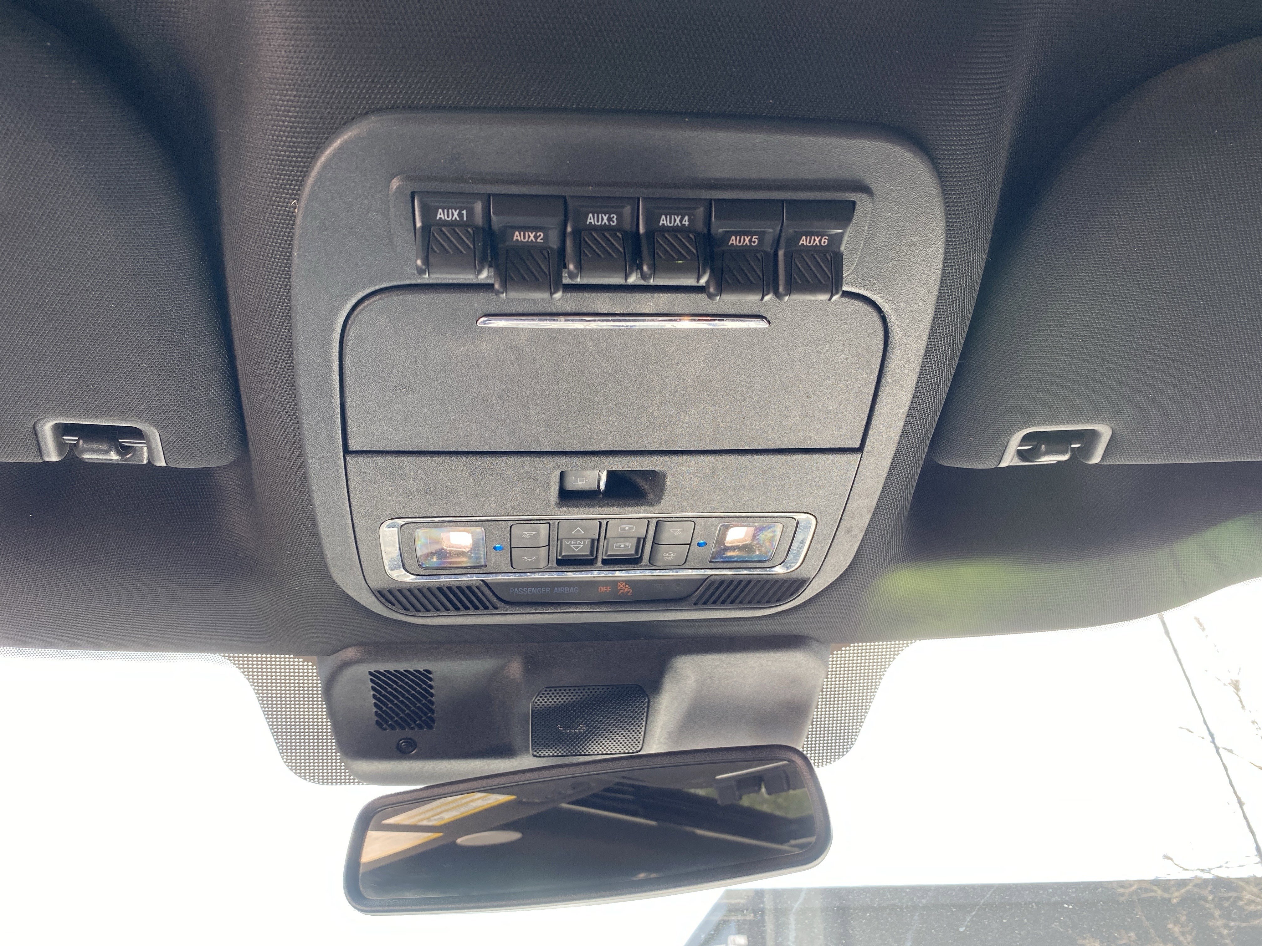 Used 2023 Ford F150 Tremor w/ Equipment Group 402A High AWD/4WD image 50
