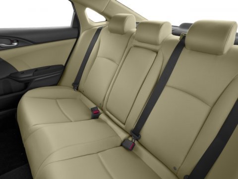 Used 2016 Honda Civic EX image 14