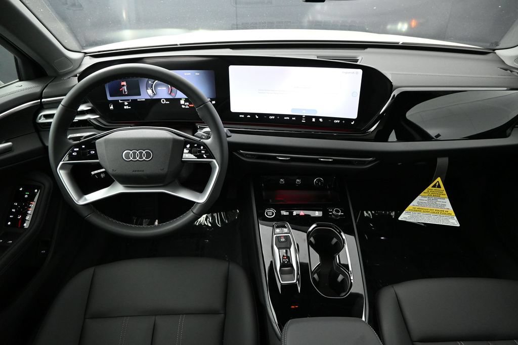 New 2026 Audi A5 2.0T Premium AWD/4WD image 11