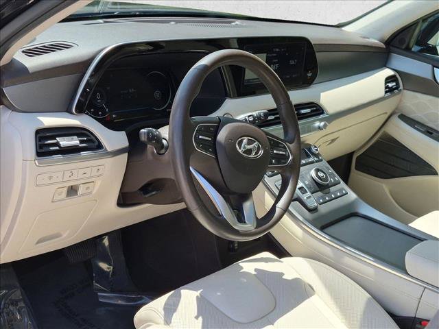 Used 2020 Hyundai Palisade Limited FWD image 9