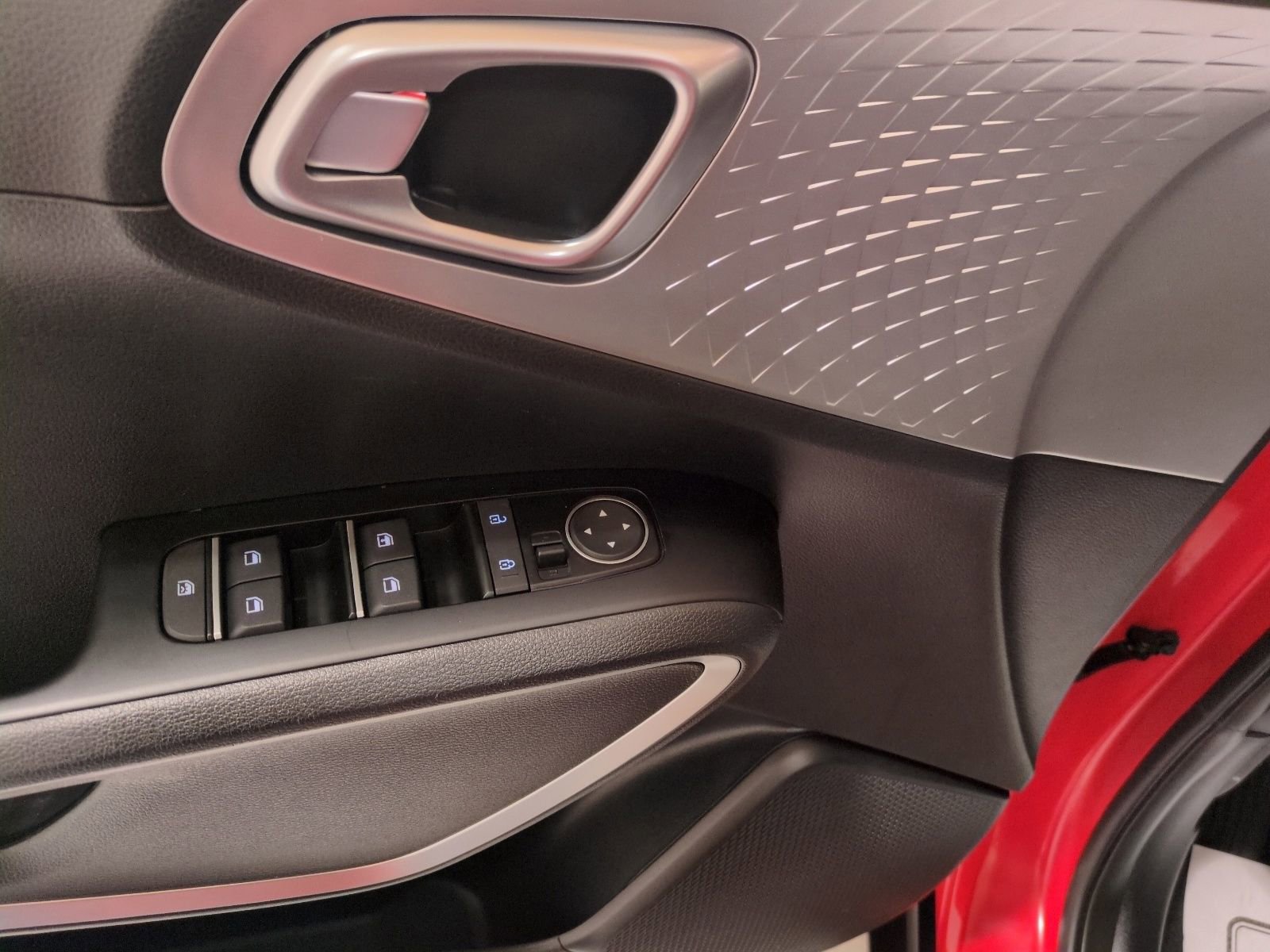 Certified 2024 Kia Soul LX FWD image 16