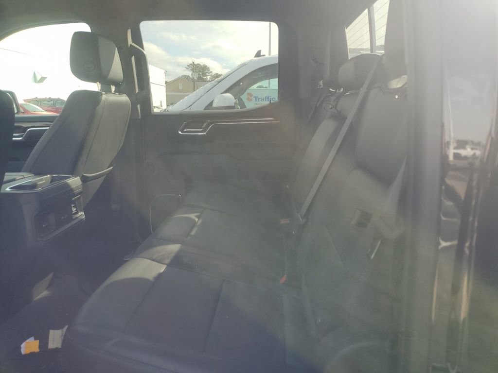 Used 2022 Chevrolet Silverado 1500 RST w/ All Star Edition Plus image 13