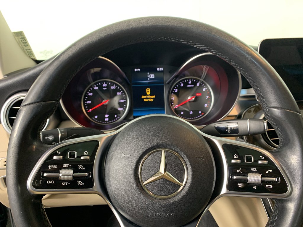 Used 2020 Mercedes-Benz C 300 Sedan image 22