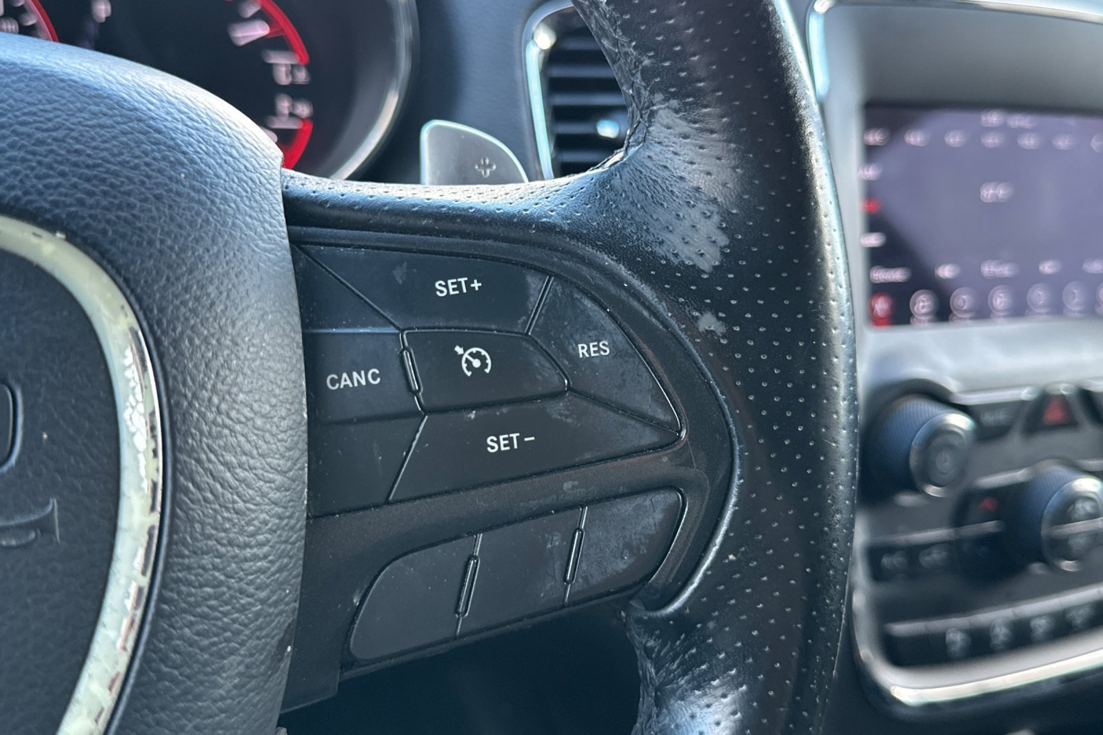 Used 2019 Dodge Durango GT AWD/4WD image 36