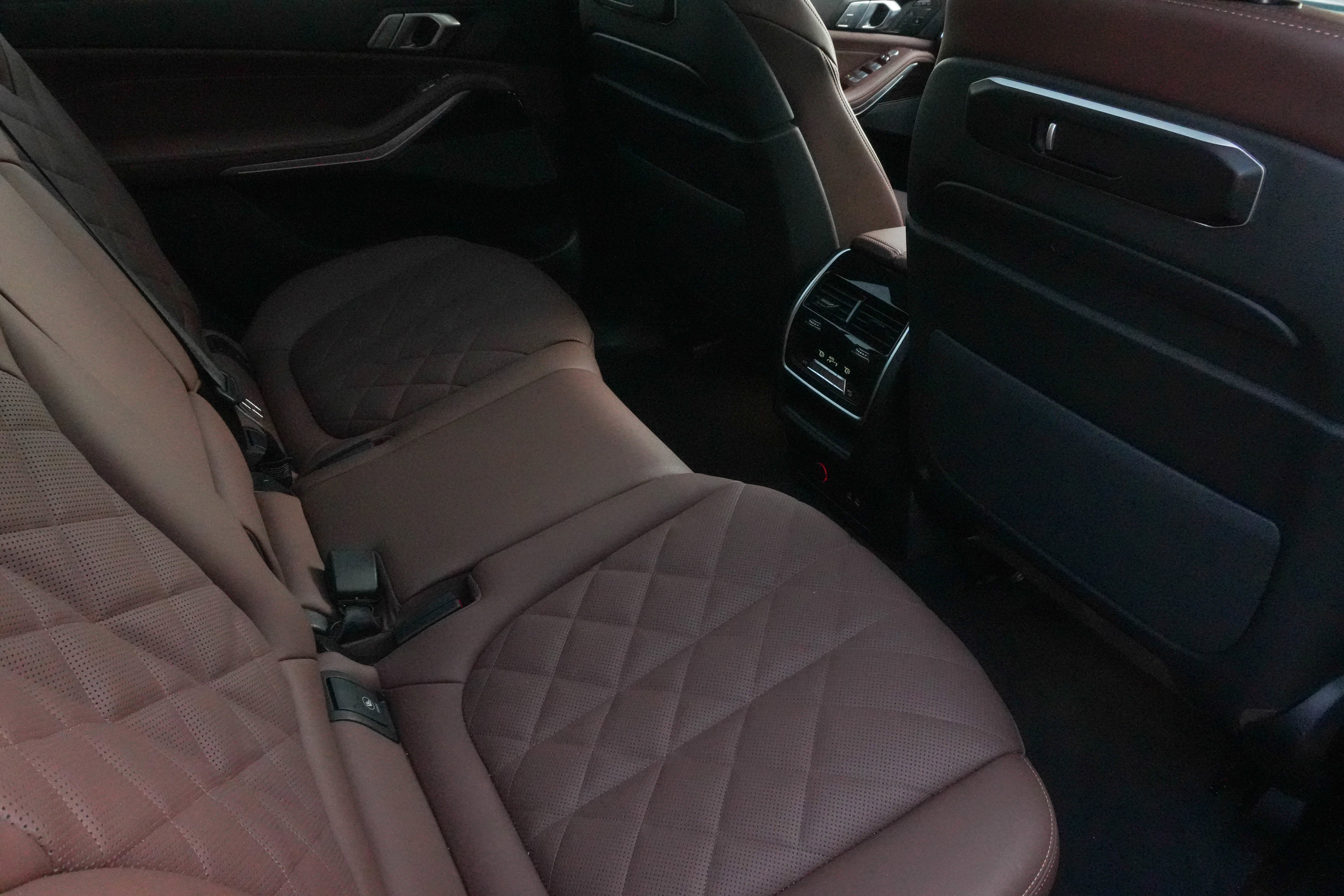 Certified 2026 BMW X7 xDrive40i image 39