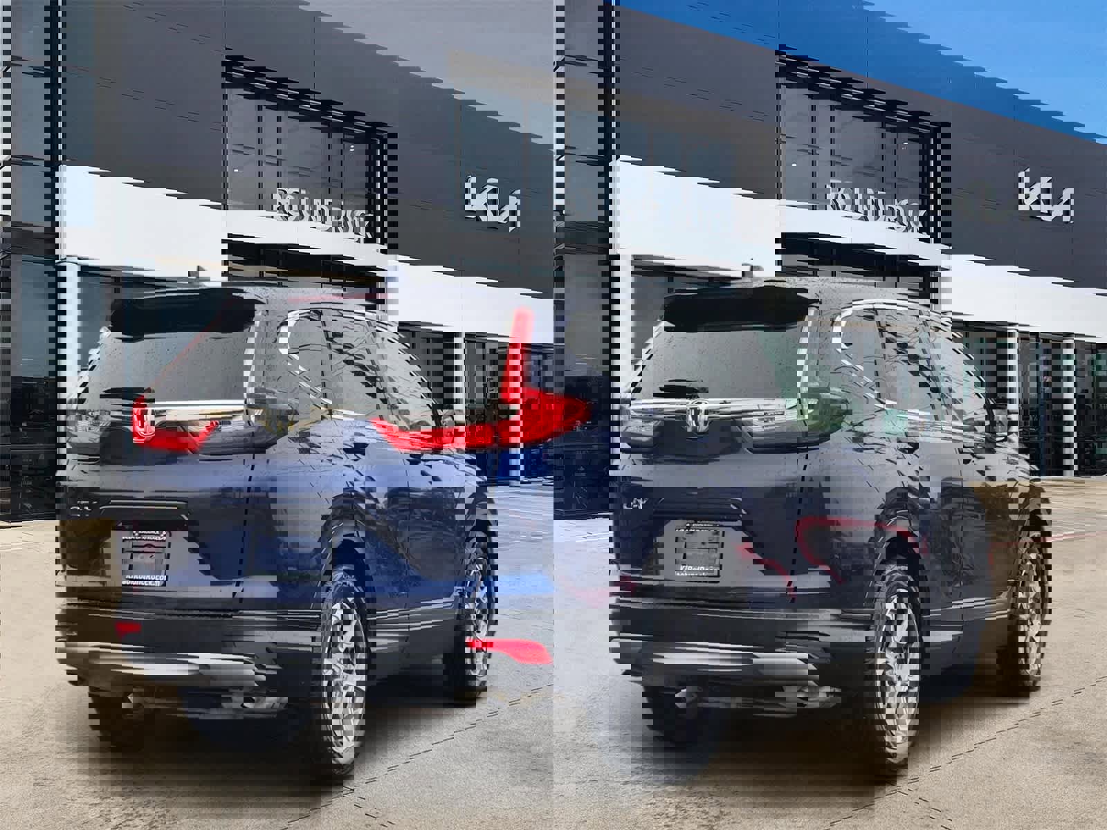 Used 2019 Honda CR-V EX image 6