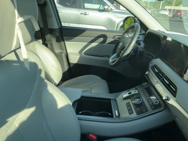 Used 2020 Hyundai Palisade SEL image 5
