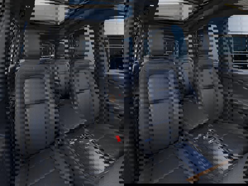 New 2026 Lincoln Aviator Reserve w/ Jet Appearance Package image 10