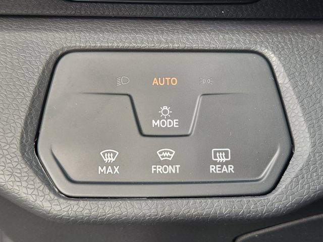 New 2026 Volkswagen ID.4 Pro AWD/4WD image 21