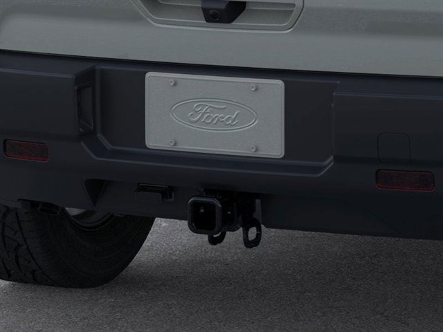 Used 2024 Ford Bronco Sport Badlands image 23