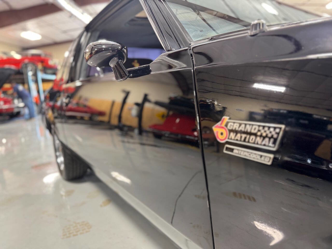 Used 1987 Buick Regal Coupe image 30