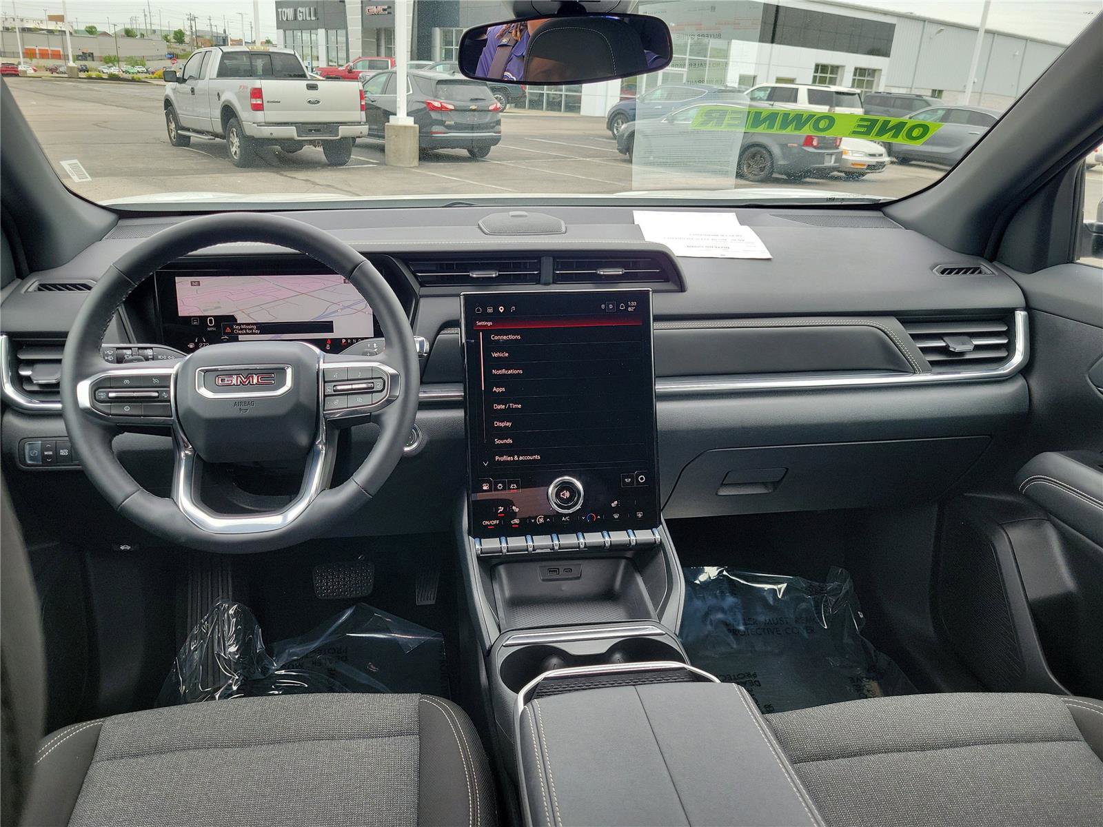 Used 2026 GMC Terrain Elevation FWD image 10