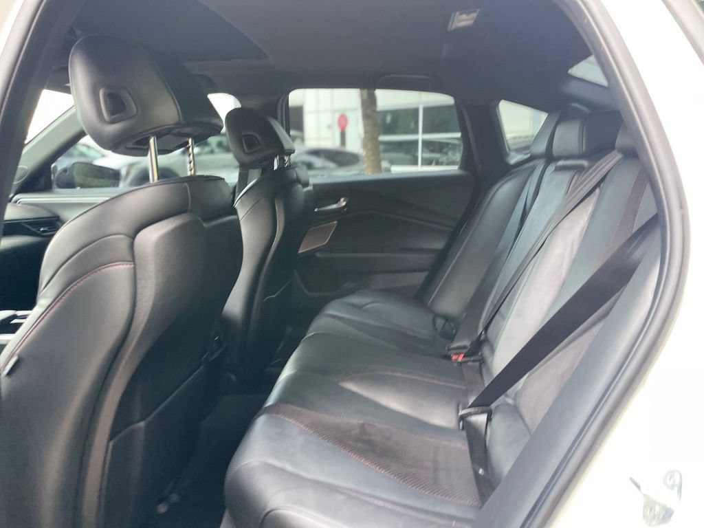 Used 2022 Acura TLX w/ A-SPEC Pkg FWD image 20