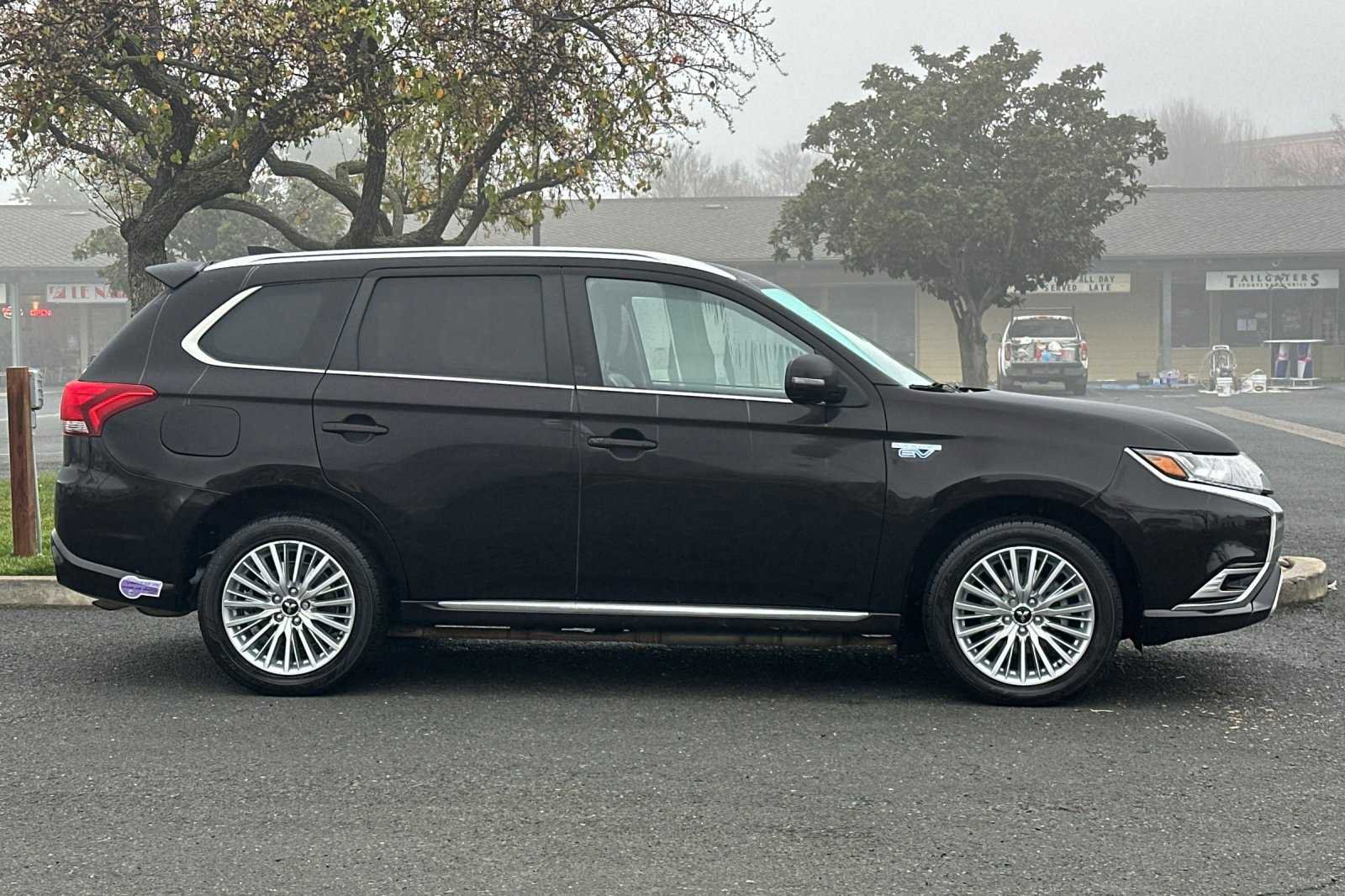 Used 2019 Mitsubishi Outlander GT image 31