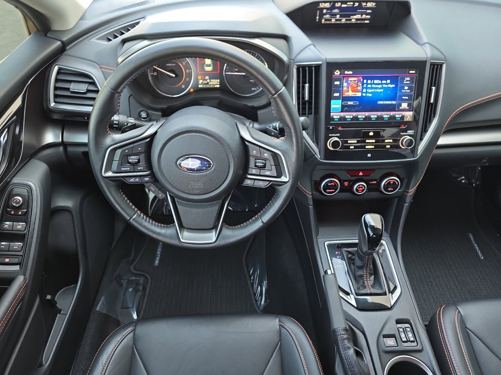 Used 2020 Subaru Crosstrek 2.0i Limited w/ Popular Package #5 image 14