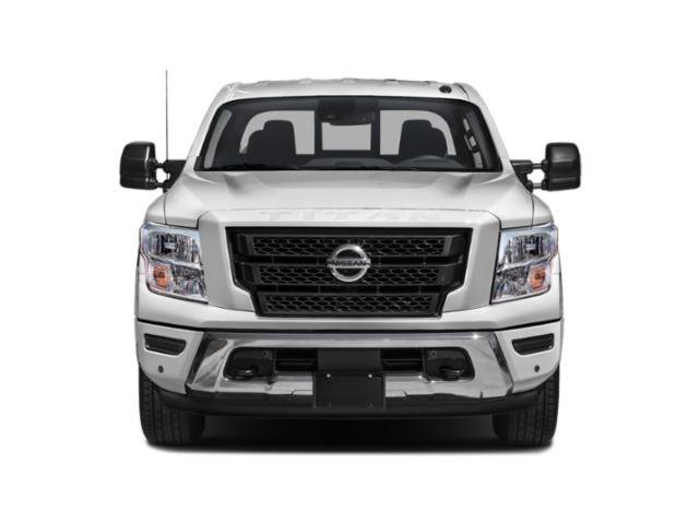 Used 2020 Nissan Titan SV w/ SV Convenience Package AWD/4WD image 7