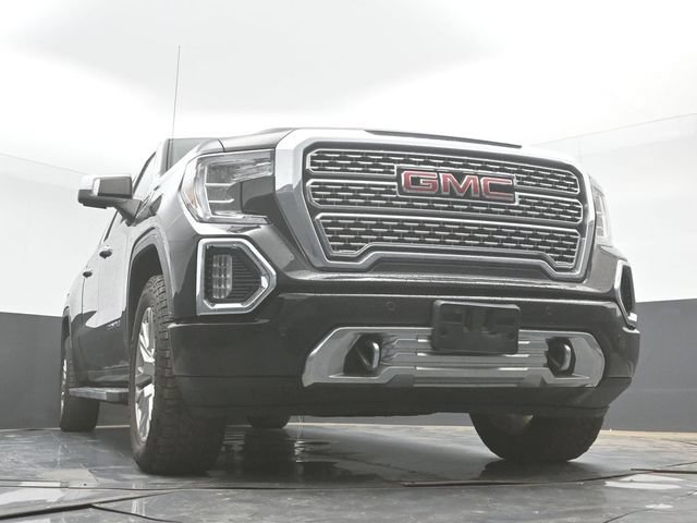 Used 2020 GMC Sierra 1500 Denali w/ Driver Alert Package II AWD/4WD image 28