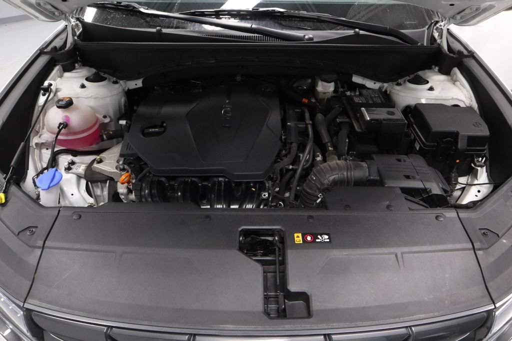 Certified 2023 Hyundai Tucson SE AWD/4WD image 20