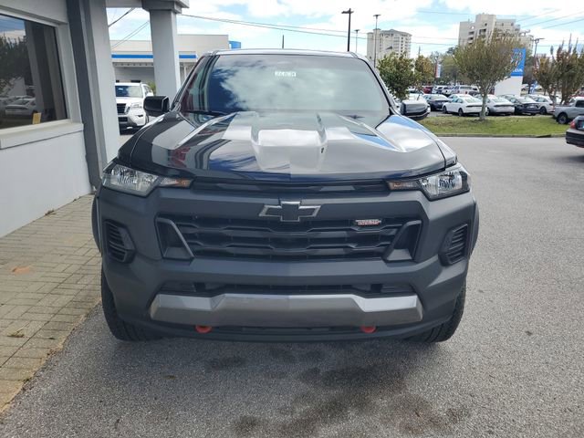 Used 2024 Chevrolet Colorado Trail Boss w/ Advanced Trailering Package image 13