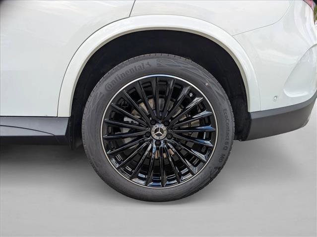 New 2026 Mercedes-Benz GLC 300 image 9