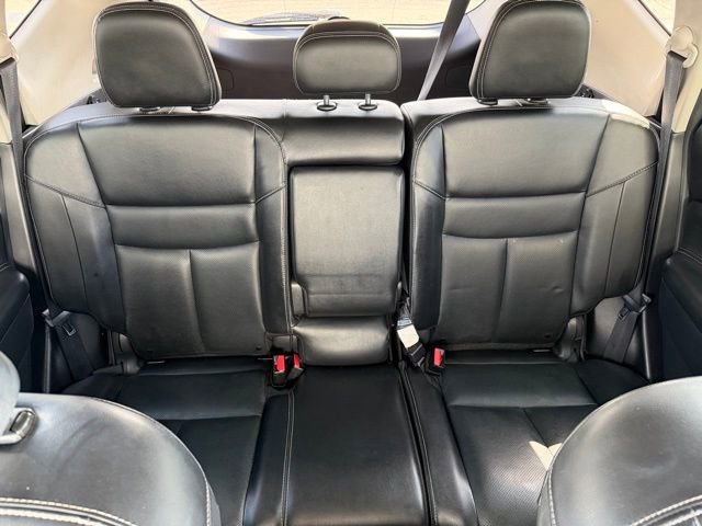 Used 2020 Nissan Murano SL image 33