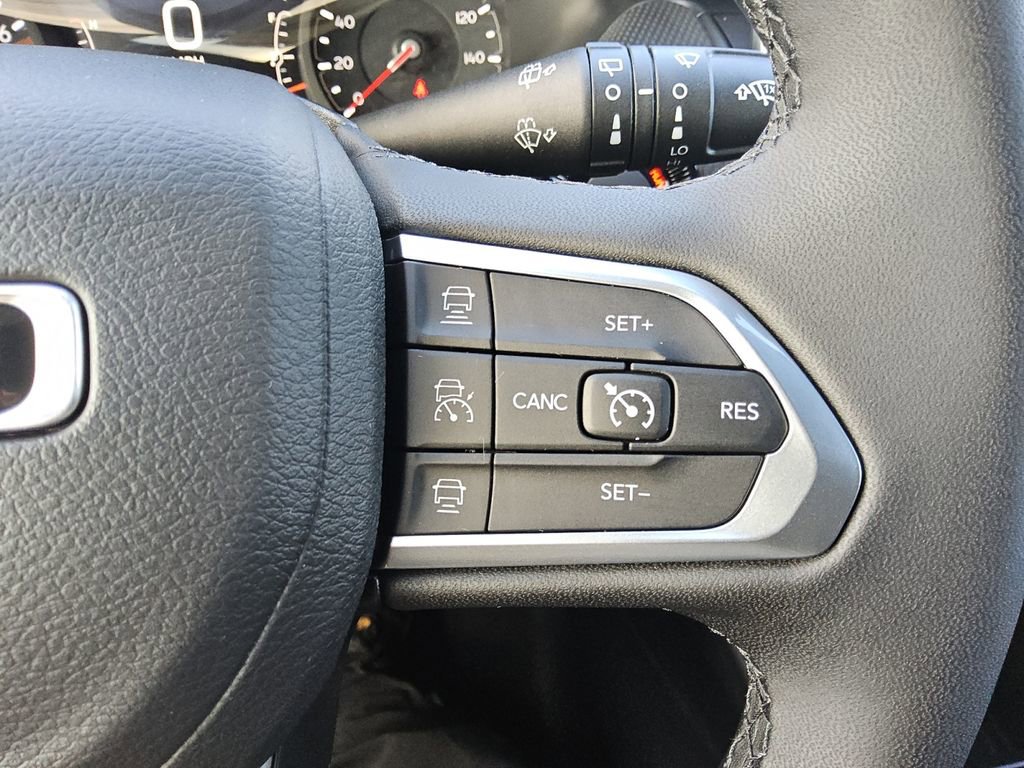 New 2026 Jeep Compass Limited image 25