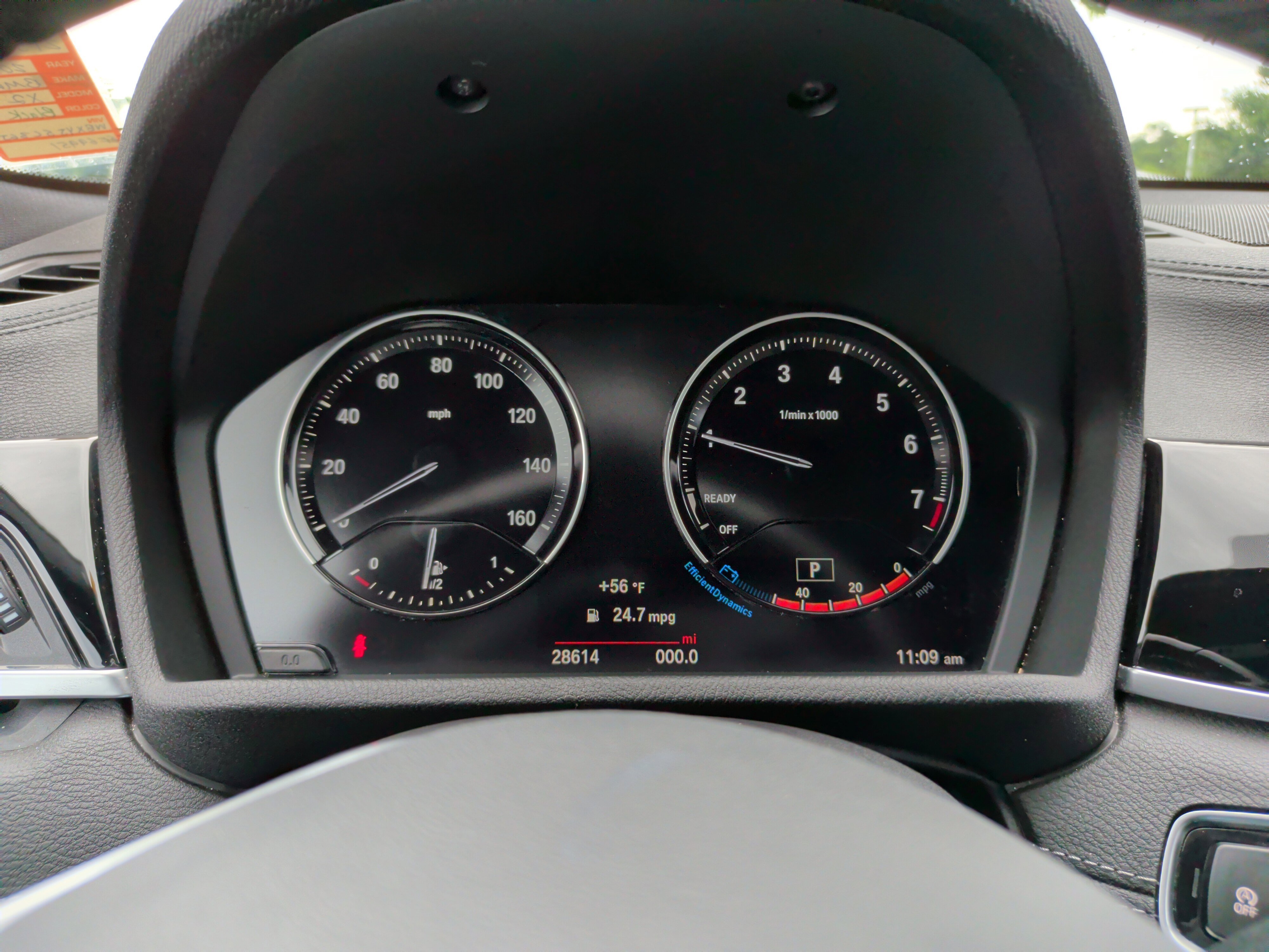 Used 2018 BMW X2 xDrive28i image 14