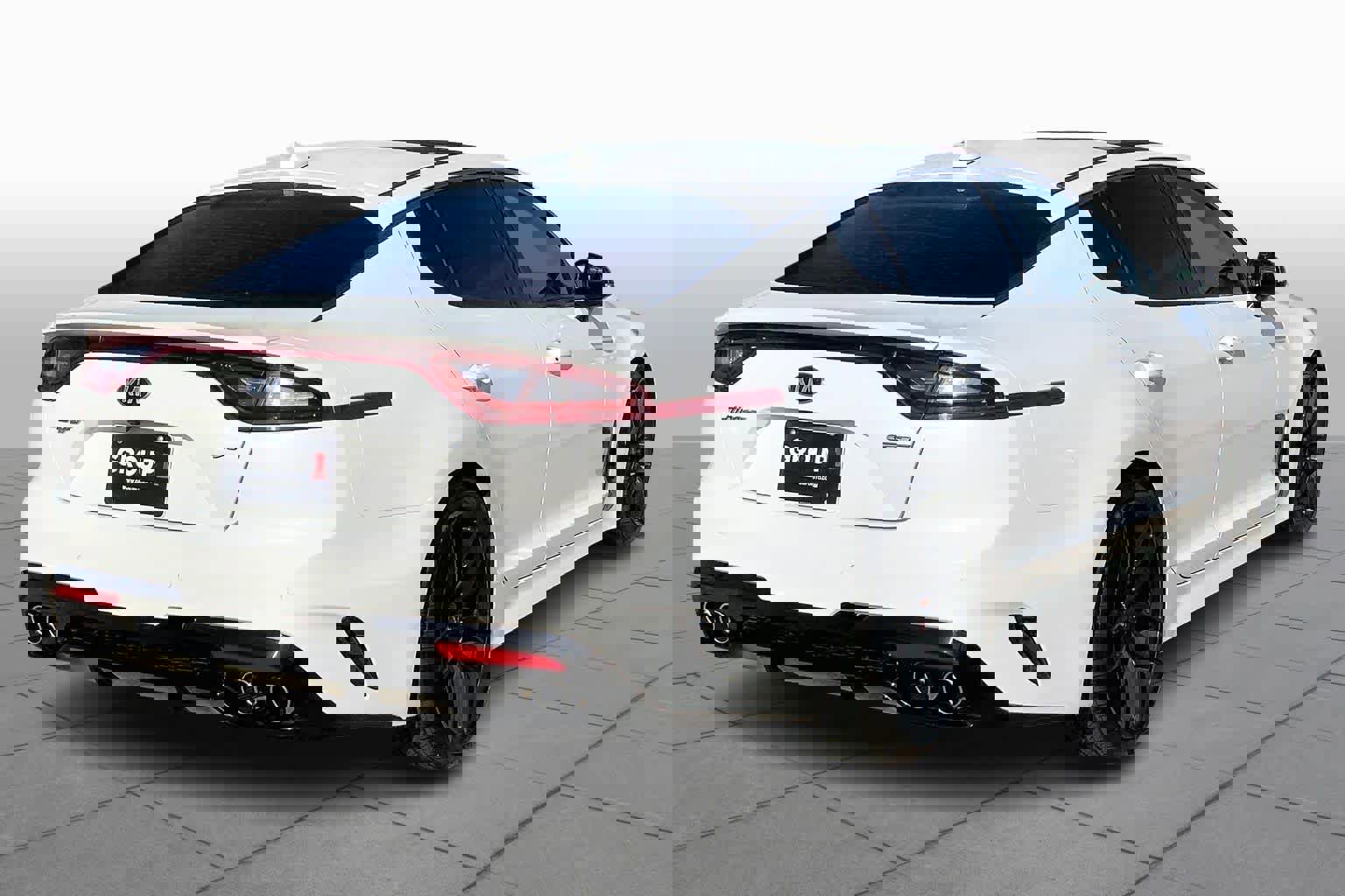 Used 2019 Kia Stinger GT2 image 12