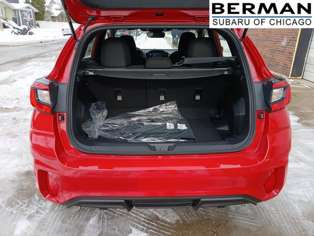 New 2026 Subaru Impreza RS image 25