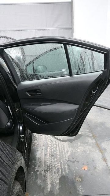 Used 2023 Toyota Corolla LE FWD image 17