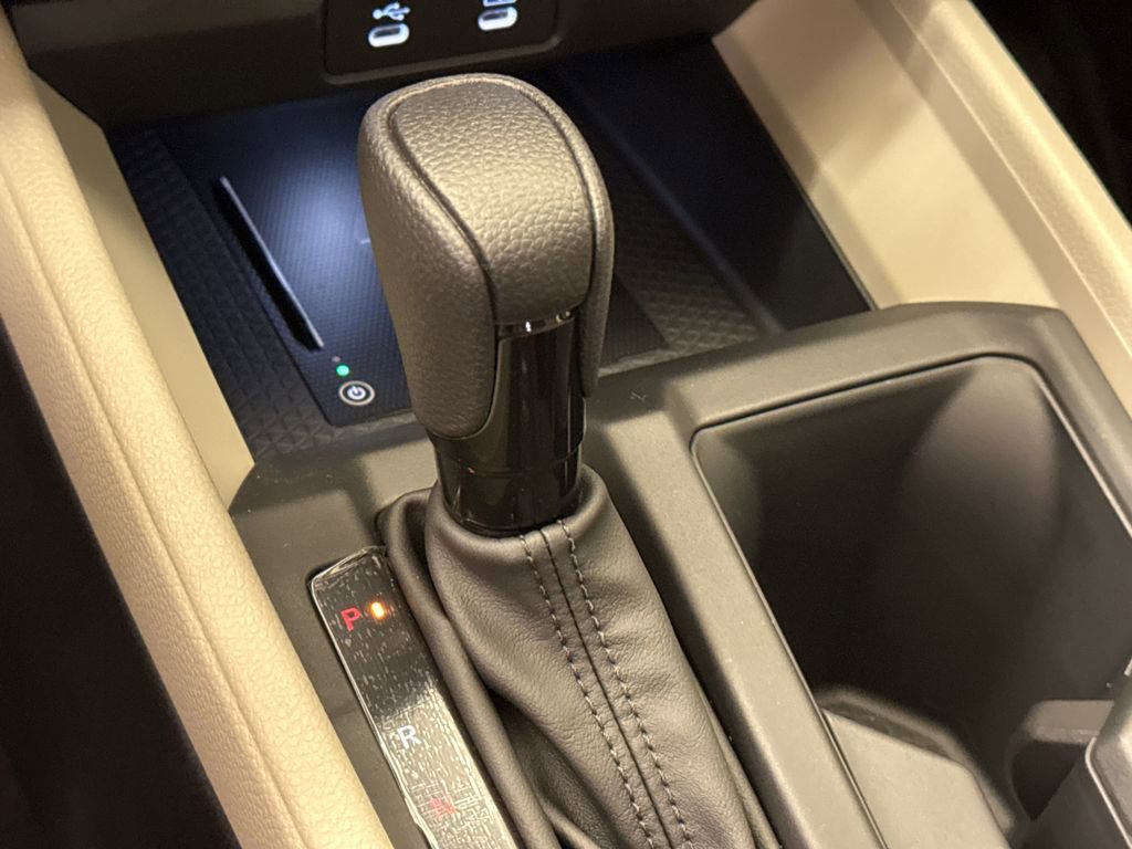 New 2026 Honda Accord SE image 27