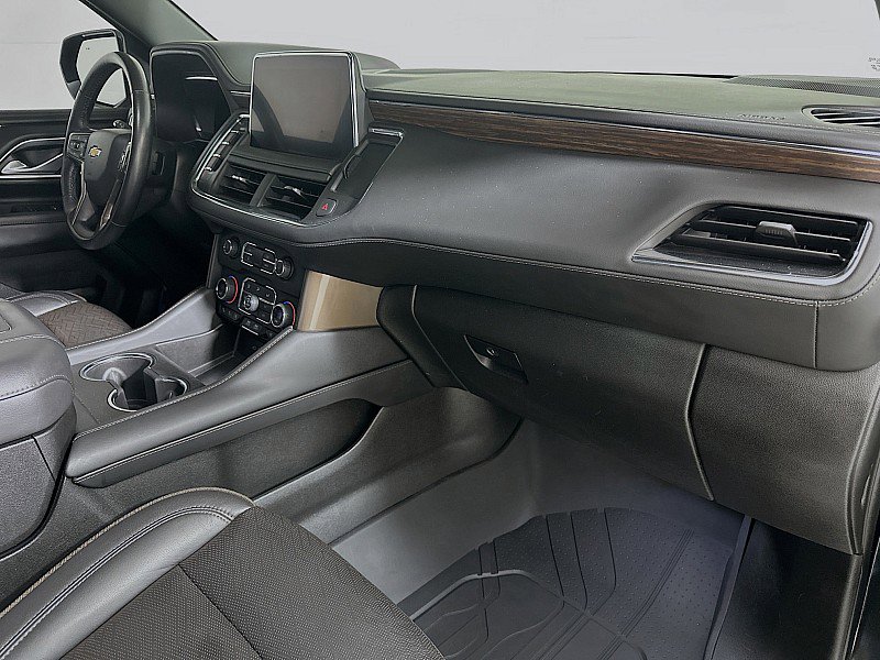 Used 2022 Chevrolet Tahoe High Country image 32