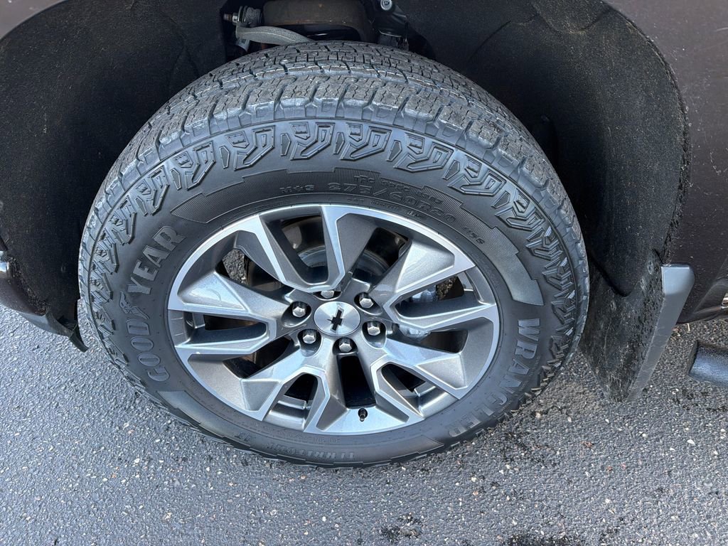 Used 2019 Chevrolet Silverado 1500 RST w/ All-Star Edition image 25