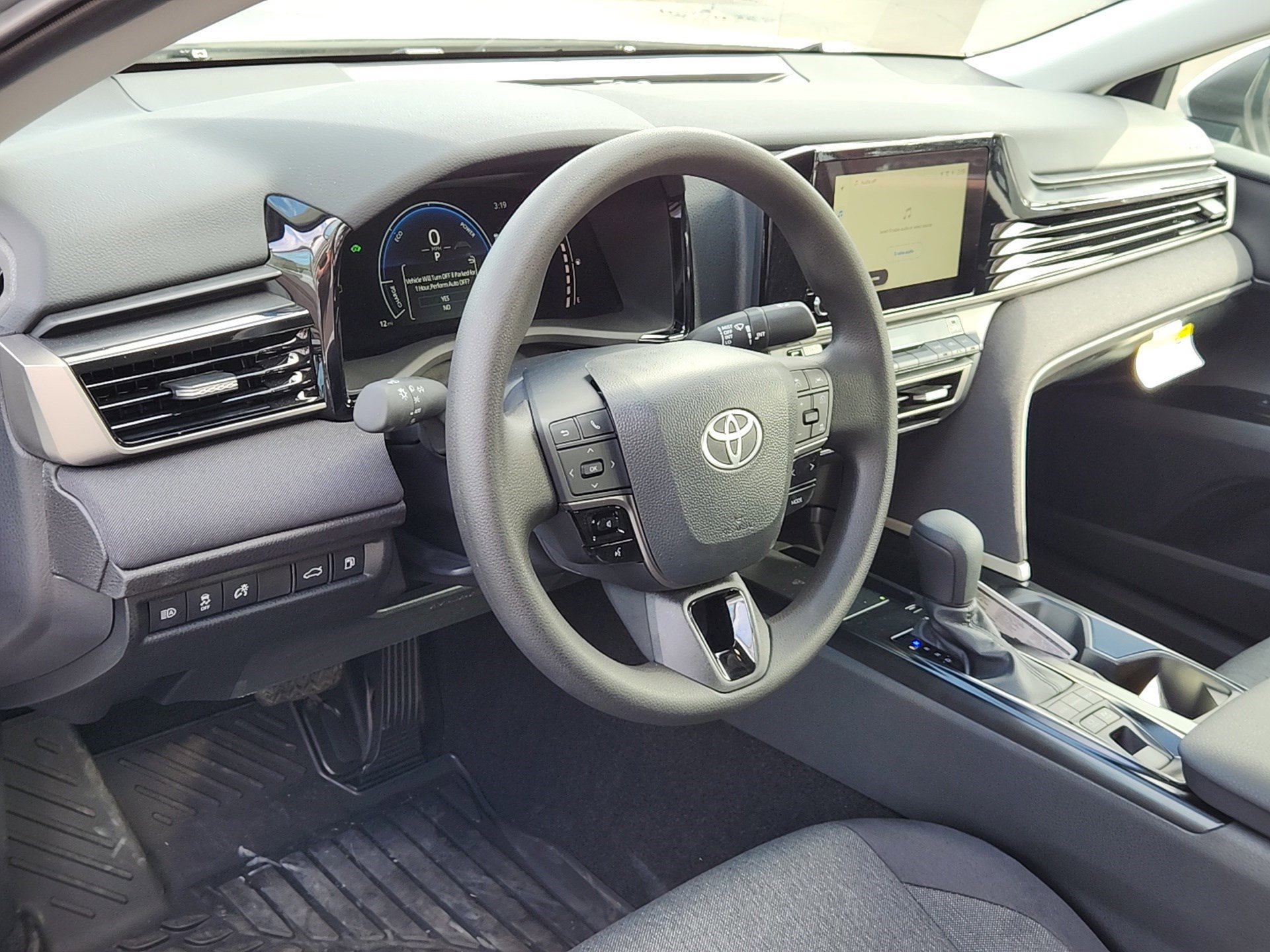 Certified 2025 Toyota Camry LE image 12