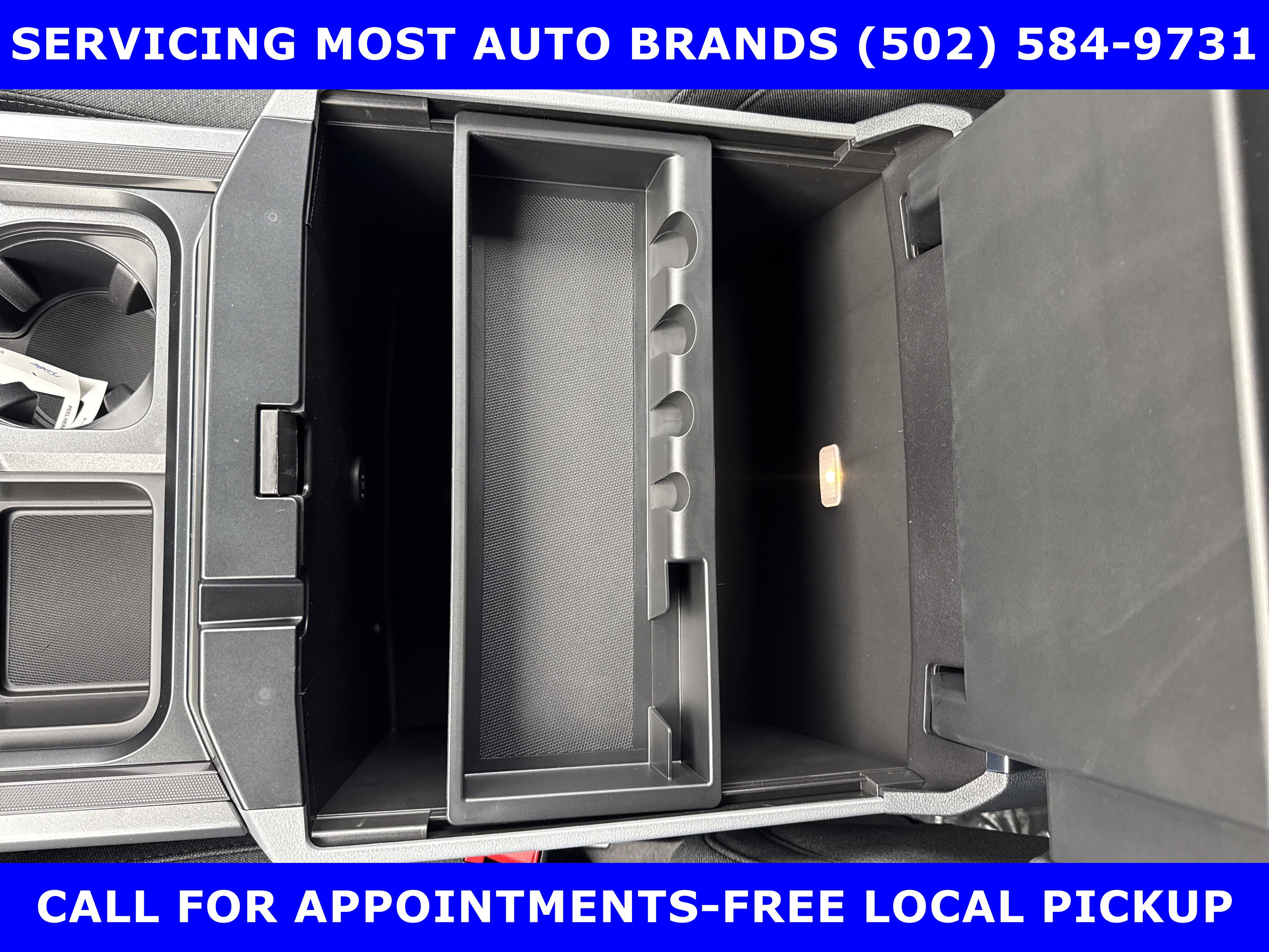 New 2026 Ford F250 XLT image 33