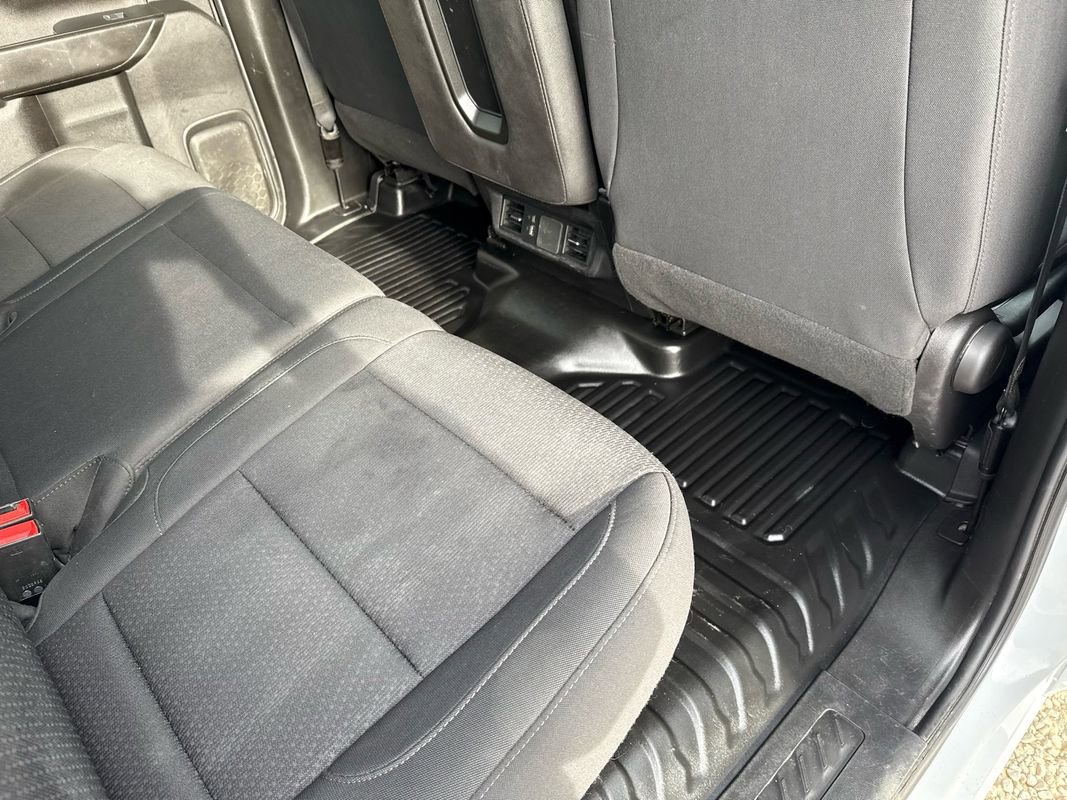 Used 2024 Chevrolet Silverado 3500 W/T w/ Snow Plow Prep Package image 22