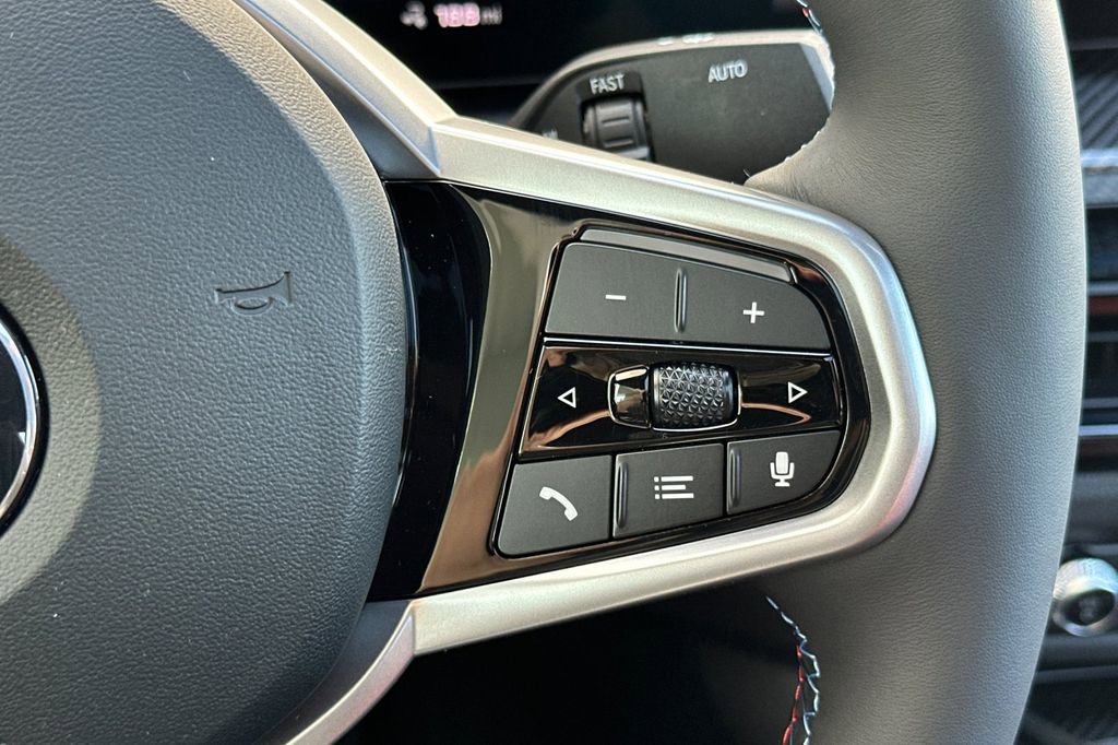 New 2026 BMW i4 M60 AWD/4WD image 28