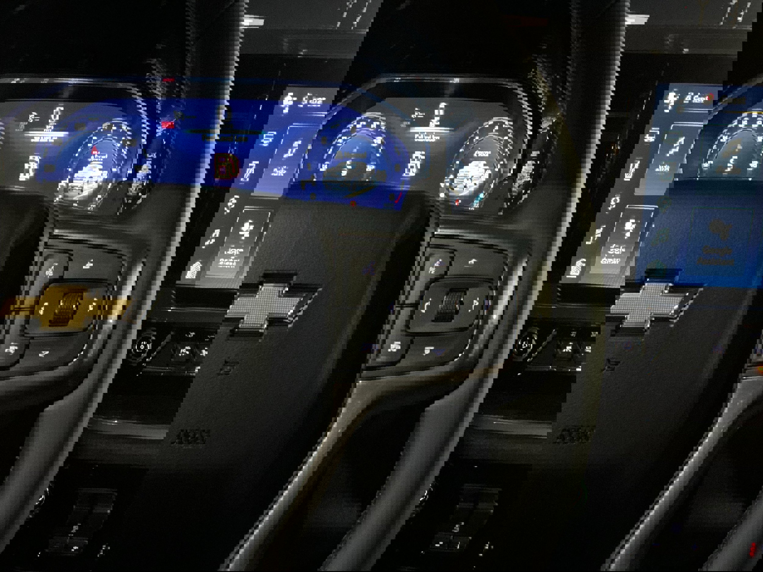 New 2026 Chevrolet Silverado 1500 LT w/ All Star Edition Plus image 18