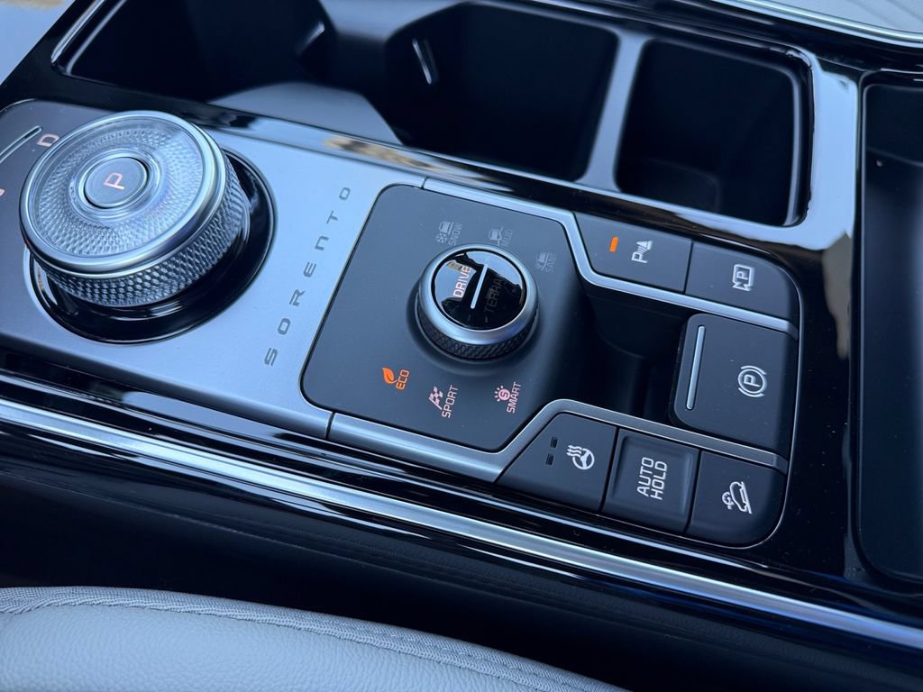 New 2026 Kia Sorento SX Prestige AWD/4WD image 20