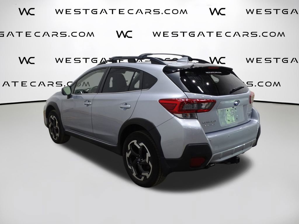 Used 2023 Subaru Crosstrek 2.5i Limited image 5