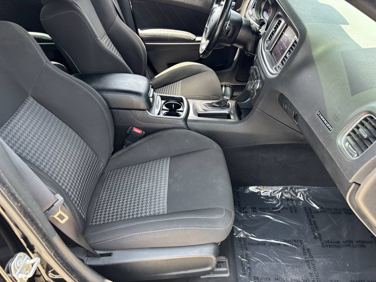 Used 2021 Dodge Charger GT RWD image 9