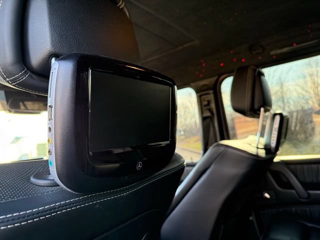 Used 2016 Mercedes-Benz G 63 AMG 4MATIC image 21