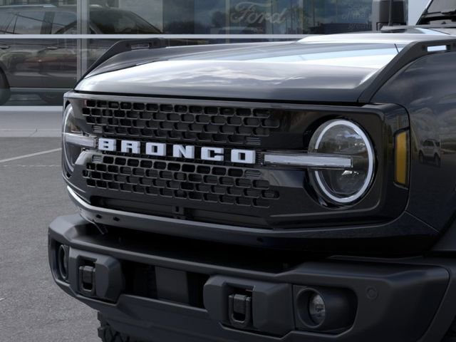 New 2026 Ford Bronco Badlands w/ Sasquatch Package image 19