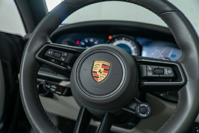 Used 2021 Porsche 911 Carrera 4S w/ Sport Package AWD/4WD image 25