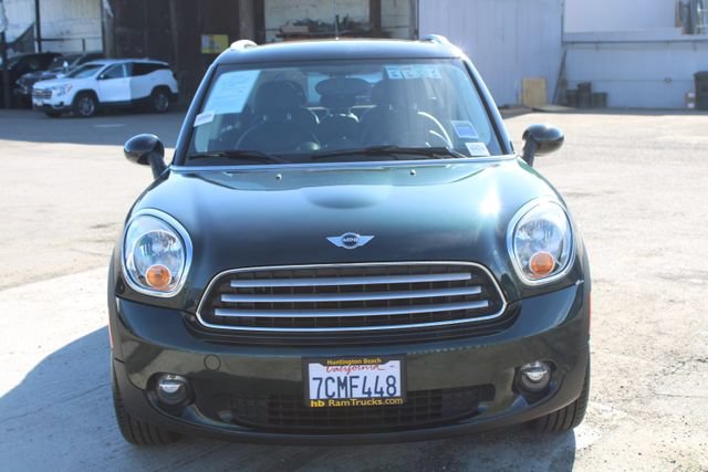 Used 2013 MINI Cooper Countryman FWD image 2
