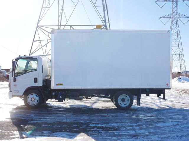 New 2025 Chevrolet Low Cab Forward 5500 XD RWD image 3