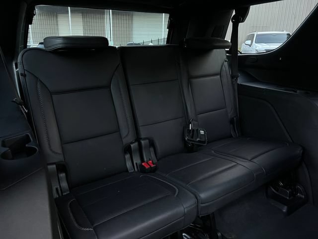 Used 2021 GMC Yukon Denali w/ Denali Premium Package AWD/4WD image 34