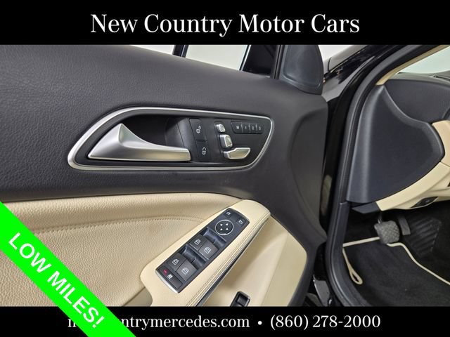 Certified 2018 Mercedes-Benz GLA 250 4MATIC image 18